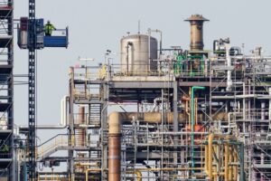 Klimaneutralität bis 2045 zu schaffen, sei schon eine große Herausforderung, sagen Vertreter aus der Wirtschaft. Bis 2040 sei dies schlicht nicht zu stemmen. (Archivfoto)