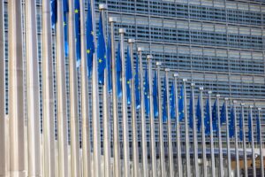 Die EU-Kommission wehrt sich gegen die Vorwürfe, die in Teilen bereits lange bekannt sind. (Archivbild)