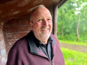 Die Jagd auf den nachtaktiven Goldschakal auf der Insel wird nach Aussage von Nordfrieslands stellvertretendem Kreisjägermeister Manfred Uekermann nicht einfach.