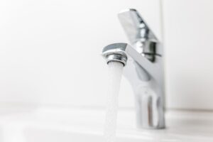 Die giftige Chemikalie wurde im Grundwasser von Viersen und Willich entdeckt. (Symbolbild)