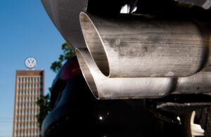 Bei Abgasen und Volkswagen fällt vielen das Wort «Skandal» als Ergänzung ein - die Heimat des Konzerns liegt beim Anteil sauberer Autos allerdings auf dem ersten Platz.