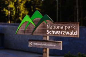 Der Nationalpark Schwarzwald soll künftig aus einem zusammenhängenden Gebiet bestehen. (Archivbild)