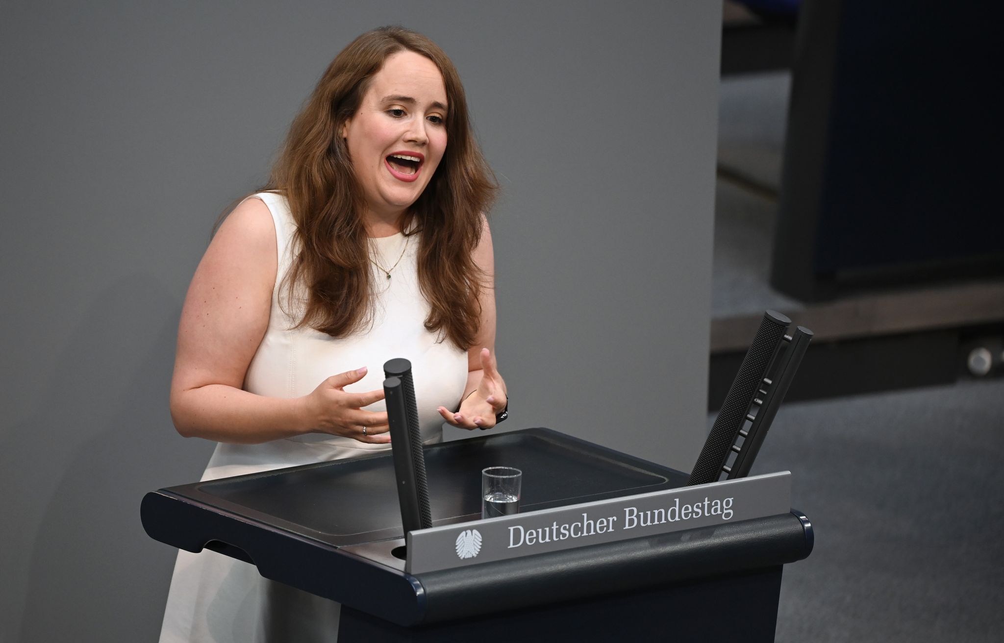 Lang: Lieferkettengesetz nicht verwässern