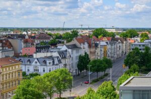 Seit Jahren ist es in der Region um Cottbus zu trocken. (Archivbild)