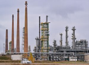 PCK raffinierte jahrzehntelang russisches Öl aus der Pipeline Druschba. (Archivbild)