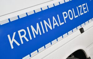 Die Kriminalpolizei sucht nach Zeugen. (Symbolbild)