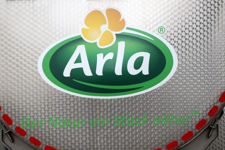 Arla weiht neue Anlage mit zwei Industrie-Wärmepumpen ein (Symbolbild) Foto: picture alliance / dpa