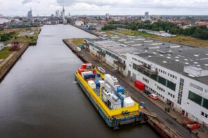 Die Plattform ist nach Angaben der Forscher weltweit einzigartig.