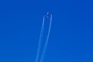 Meist sind technische Probleme der Grund, warum Flugzeuge Kerosin ablassen (Archivbild)