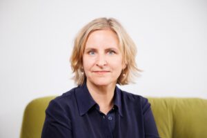 Umweltministerin Katrin Eder (Grüne) will den Naturschutz in Rheinland-Pfalz stärken.