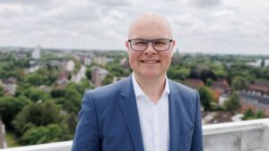 Die Wiederherstellungsverordnung ist laut Tobias Goldschmidt ein europäisches Gesetz, das Hoffnung gibt. (Archivbild)