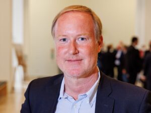 Der SPD-Politiker wirft der Landesregierung Panikmache wegen eines Bundesgesetzes zur Windkraft vor. (Archivbild)