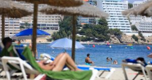Ob Strand oder Berge: Die Deutschen wollen selbst bestimmen, wie sie ihren Urlaub verbringen. (Symbolbild)