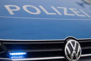 Die Kriminalpolizeiinspektion Regensburg ermittelt wegen Sachbeschädigung und möglicherweise weiterer Delikte. (Symbolbild)