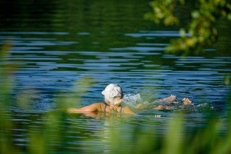Es wird noch heißer in Deutschland.  Foto: Uwe Anspach/dpa