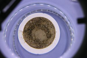 Im Rhein wurde bei einer Pilotstudie industriell hergestelltes Mikroplastik in teils hoher Konzentration gefunden.