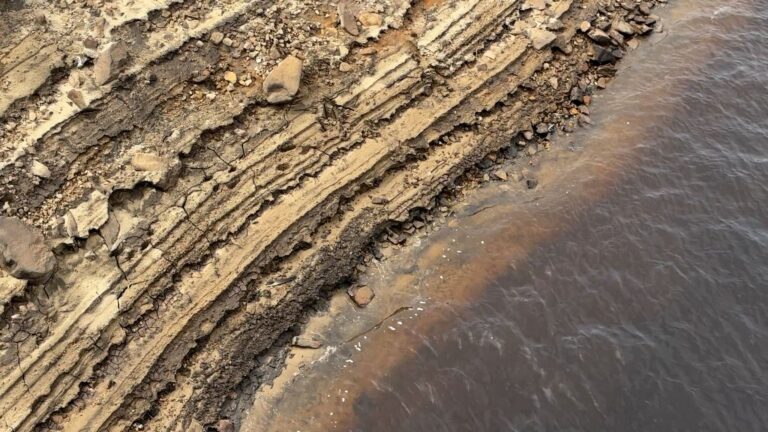 E-Mails löschen, um Wasser zu sparen? Dazu sind die Menschen in England aufgerufen. (Archivbild) Foto: Richard Mccarthy/PA Wire/dpa