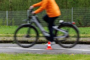 Sachsen fördert ein Fahrrad-Akku-Recycling in Kamenz. (Symbolfoto)