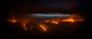 Deutsche Feuerwehrleute aus Nordrhein-Westfalen und Niedersachsen werden voraussichtlich in der Extremadura bei der Waldbrandbekämpfung helfen.