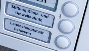 Im juristischen Streit um die Erhebung einer Schenkungssteuer hat die Klimastiftung MV gegen das Land den Kürzeren gezogen. (Symbolbild)