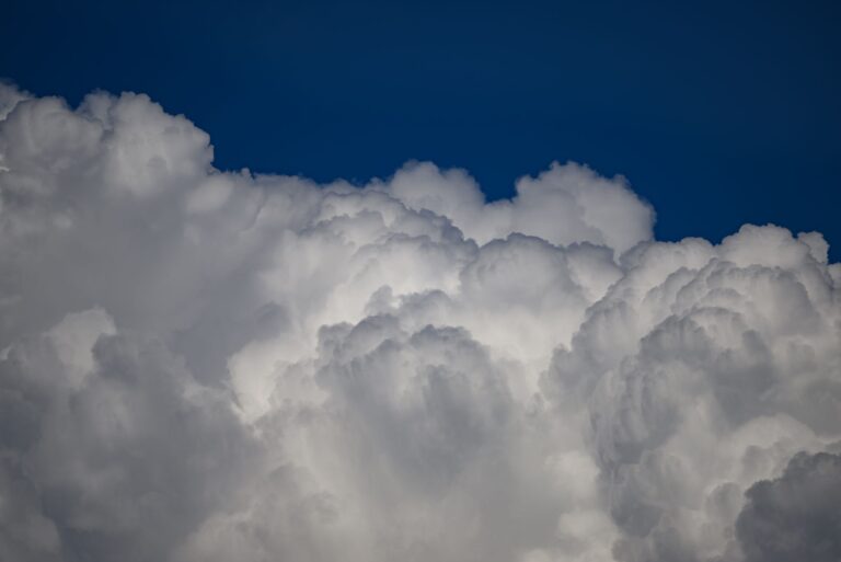 Das Wetterphänomen La Niña hat in der Regel einen kühlenden Einfluss auf das Klima, während sein Gegenstück, El Niño, genau das Gegenteil bewirkt. (Symbolbild) Foto: Robert Michael/dpa