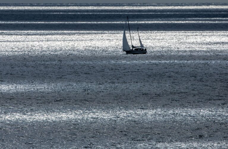 Die Ostsee erhitzt sich fast dreimal so schnell im Vergleich zum globalen Durchschnitt. (Symbolbild) Foto: Jens Büttner/dpa