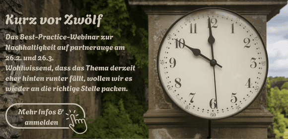 Best practices für Nachhaltigkeit 🌿