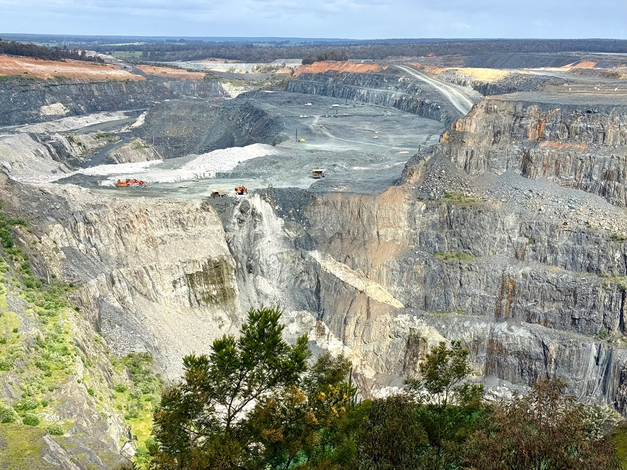 Lithium-Gigant Australien: Motor der globalen Energiewende