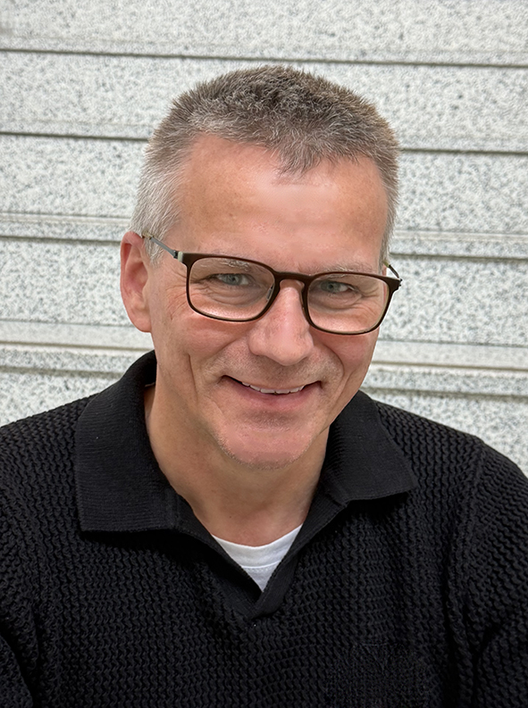 Matthias Köste Geschäftsführender Gesellschafter pricon